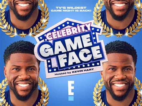 watch celebrity game face|More.